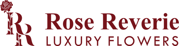 Rose Reverie Luxury Flowers