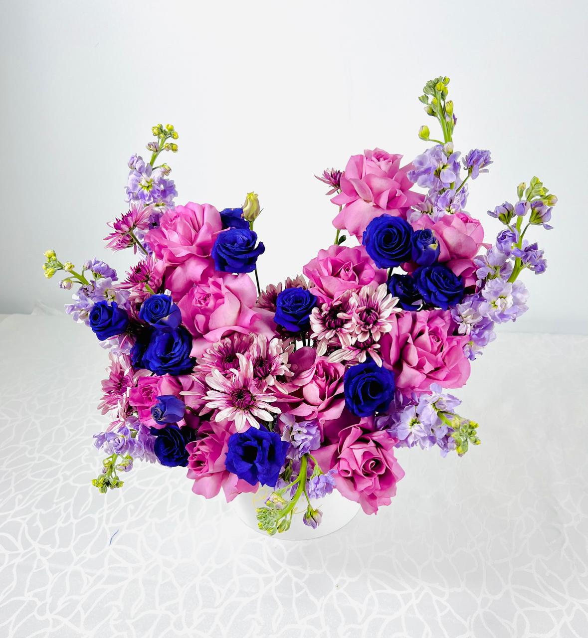 VIOLET DAWN